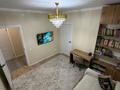 2-комнатная квартира · 55 м² · 11/12 этаж, мкр Акбулак, Дарабоз 1-83 за 42 млн ₸ в Алматы, Алатауский р-н — фото 7