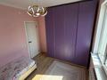 2-комнатная квартира · 55 м² · 11/12 этаж, мкр Акбулак, Дарабоз 1-83 за 42 млн ₸ в Алматы, Алатауский р-н — фото 9