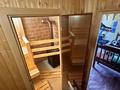 Отдельный дом · 6 комнат · 240 м² · 8 сот., мкр Кокарна, Судоремонтник 68 за 58 млн ₸ в Атырау — фото 39