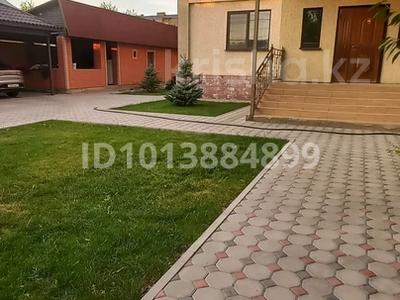 Жеке үй · 8 бөлме · 383 м² · 8 жүзд., Қайрат ш/а., Талхиз 6, бағасы: 280 млн ₸ в Алматы, Турксибский р-н