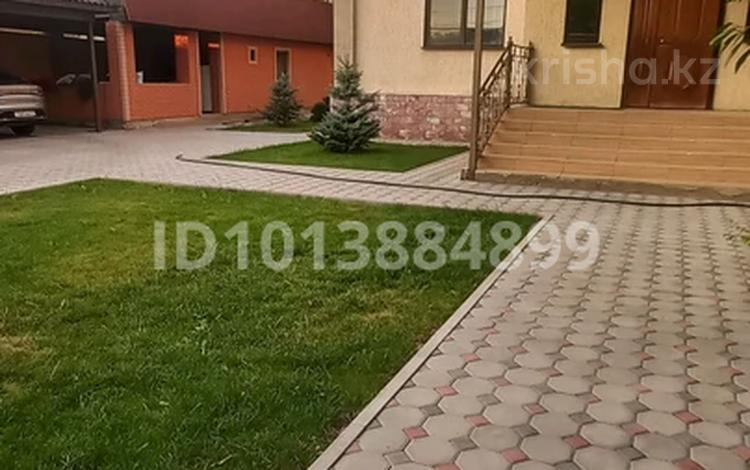 Жеке үй · 8 бөлме · 383 м² · 8 жүзд., Қайрат ш/а., Талхиз 6, бағасы: 280 млн ₸ в Алматы, Турксибский р-н — фото 2