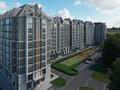 3-бөлмелі пәтер · 112 м² · 5/9 қабат, Ақ Шағала -ш/а., Жалена Тулепова 17Б, бағасы: 43.3 млн ₸ в Атырау, мкр Ак Шагала