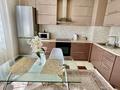 1-комнатная квартира · 43 м² · 4/7 этаж, Улы Дала 56 — Гейдар Алиева за 20 000 〒 в Астане, Есильский р-н — фото 11