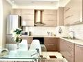 1-комнатная квартира · 43 м² · 4/7 этаж, Улы Дала 56 — Гейдар Алиева за 18 000 ₸ в Астане, Есильский р-н — фото 8