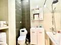 1-комнатная квартира · 43 м² · 4/7 этаж, Улы Дала 56 — Гейдар Алиева за 18 000 ₸ в Астане, Есильский р-н — фото 10