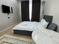 1-бөлмелі пәтер · 38 м² · 11/25 қабат, Байдибек би 127/7, бағасы: 15 000 ₸ в Шымкенте, Абайский р-н — фото 2