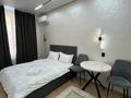 1-бөлмелі пәтер · 38 м² · 11/25 қабат, Байдибек би 127/7, бағасы: 15 000 ₸ в Шымкенте, Абайский р-н — фото 3