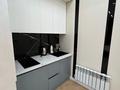 1-бөлмелі пәтер · 38 м² · 11/25 қабат, Байдибек би 127/7, бағасы: 15 000 ₸ в Шымкенте, Абайский р-н — фото 5