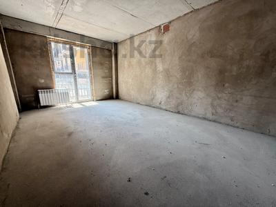 2-комнатная квартира · 43 м² · 1/4 этаж, мкр Акжар, Береке 7 за 20 млн ₸ в Алматы, Наурызбайский р-н