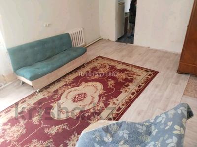 Отдельный дом · 1 комната · 60 м² · 4 сот., Толстого 43 — Мкр. Болагак за 60 000 ₸ в Актобе, мкр Москва