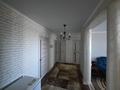 3-бөлмелі пәтер · 88 м² · 9/10 қабат, мкр 12 39А, бағасы: 26.5 млн ₸ в Актобе — фото 2
