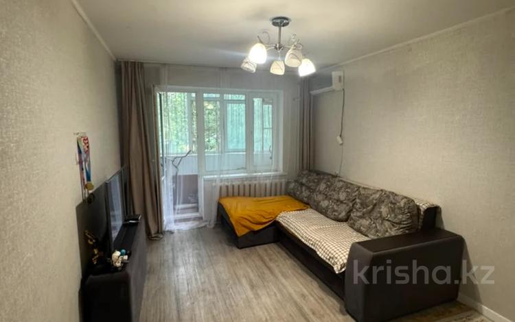 2-комнатная квартира · 48.5 м² · 1/5 этаж, проспект Абилкайыр хана за 15 млн ₸ в Актобе — фото 14