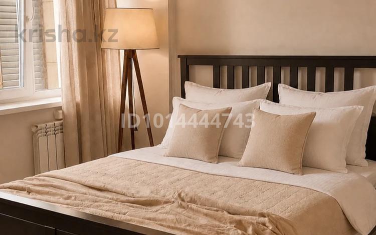 2-бөлмелі пәтер · 75 м² · 5/9 қабат, Мәңгілік Ел 50 — Улы Дала, бағасы: 22 000 ₸ в Астане, Есильский р-н — фото 47
