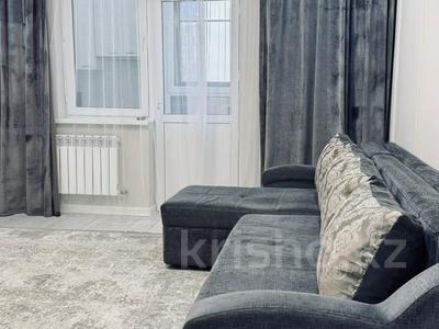 2-бөлмелі пәтер · 62 м² · 4/13 қабат, Розыбакиева 247, бағасы: 63 млн ₸ в Алматы, Бостандыкский р-н