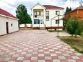 Отдельный дом · 6 комнат · 189 м² · 10 сот., мкр Жеруйык, Нуралы Ажгалиева 6 — проспект Бейбарс за 54 млн 〒 в Атырау — фото 2
