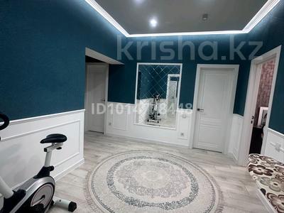 3-комнатная квартира · 127.7 м² · 4/5 этаж, мкр Северо-Восток, мкр Северо-Восток-2 19/2 — Северо восток за 45 млн ₸ в Уральске