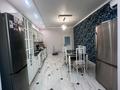 3-комнатная квартира · 127.7 м² · 4/5 этаж, мкр Северо-Восток, мкр Северо-Восток-2 19/2 — Северо восток за 45 млн ₸ в Уральске — фото 7