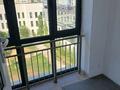 2-комнатная квартира · 64 м² · 7/7 этаж, Есимхан 19/2 за 120 000 ₸ в Туркестане — фото 3