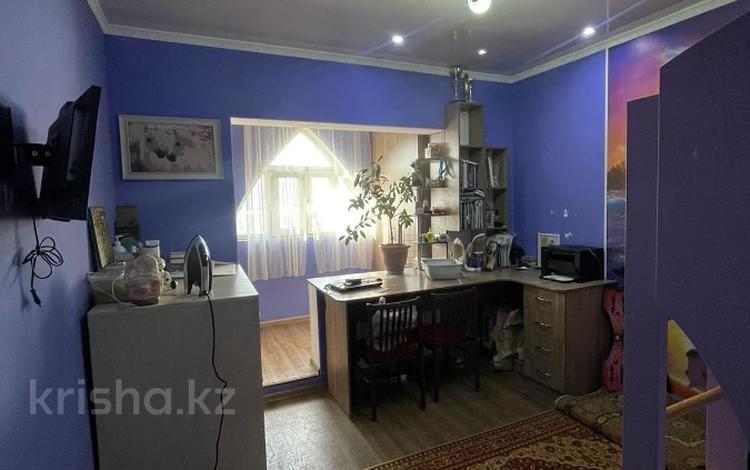 2-бөлмелі пәтер · 59.7 м² · 9/9 қабат, мкр Аксай-4, бағасы: 34 млн ₸ в Алматы, Ауэзовский р-н — фото 2