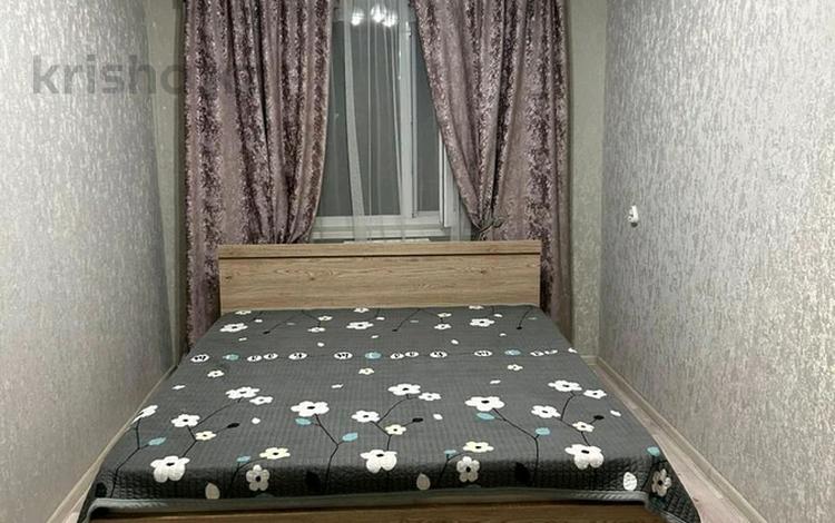 1-комнатная квартира · 32 м² · 3/5 этаж, мкр Салтанат 30 — Фиркан. Зерде. Базарчик. конд. Мерейюша за 1 800 〒 в Таразе — фото 2