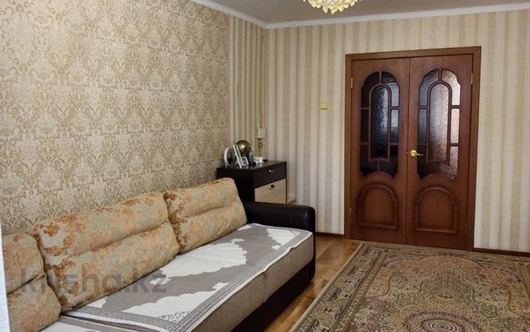 3-комнатная квартира · 62.2 м² · 4/5 этаж, Габдуллина 111 за 21 млн ₸ в Кокшетау — фото 2