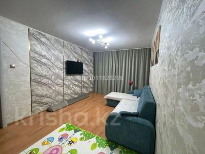 2-комнатная квартира · 52 м² · 3/6 этаж, Ленина 51 за 13 млн ₸ в Аксу