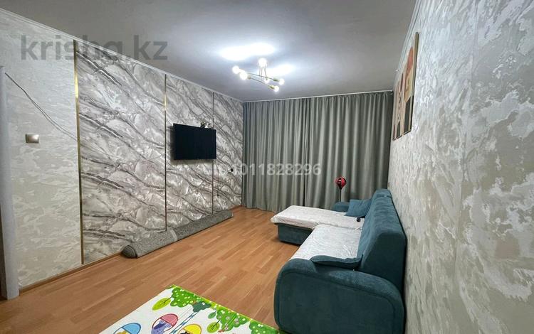 2-комнатная квартира · 52 м² · 3/6 этаж, Ленина 51 за 13 млн ₸ в Аксу — фото 2