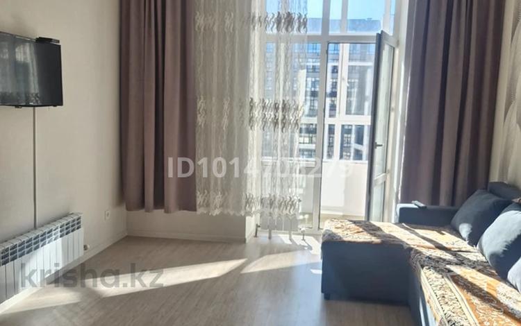 1-комнатная квартира · 44 м² · 9/12 этаж, Улы Дала 31/1 — Ботанический сад за 250 000 ₸ в Астане, Нура р-н — фото 16