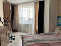3-бөлмелі пәтер · 110 м² · 11/12 қабат, мкр Юго-Восток, проспект республики 1/3 — Строймарт, бағасы: 45 млн ₸ в Караганде, Казыбек би р-н — фото 2