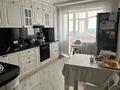 3-бөлмелі пәтер · 110 м² · 11/12 қабат, мкр Юго-Восток, проспект республики 1/3 — Строймарт, бағасы: 45 млн ₸ в Караганде, Казыбек би р-н — фото 4