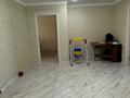 3-бөлмелі пәтер · 110 м² · 11/12 қабат, мкр Юго-Восток, проспект республики 1/3 — Строймарт, бағасы: 45 млн ₸ в Караганде, Казыбек би р-н — фото 7