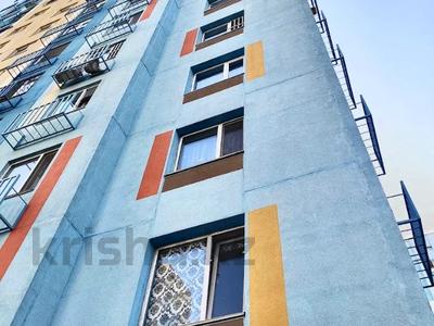 1-бөлмелі пәтер · 37 м² · 9/12 қабат, 1-я улица 43, бағасы: ~ 25 млн ₸ в Алматы, Алатауский р-н