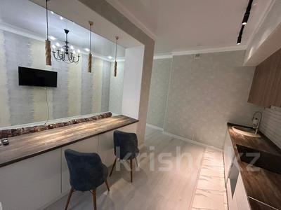 2-комнатная квартира · 67 м² · 1/15 этаж, 17-й мкр 54 — Трк Ақтау за 15 000 〒 в Актау