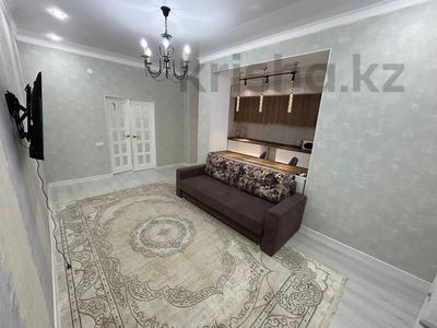 2-бөлмелі пәтер · 67 м² · 1/15 қабат, 17-ш/а. 54 — Трк Ақтау, бағасы: 15 000 ₸ в Актау, 17-й мкр