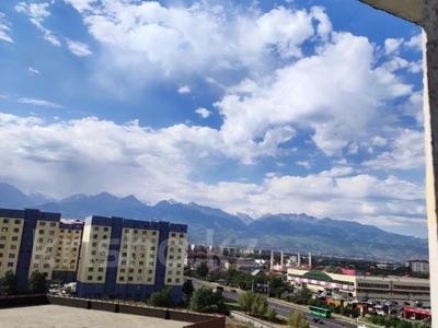 2-комнатная квартира · 68 м² · 7/10 этаж, Чуланова за 32 млн ₸ в Алматы, Алатауский р-н