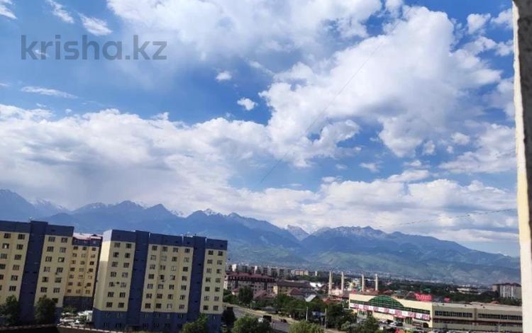 2-комнатная квартира · 68 м² · 7/10 этаж, Чуланова за 32 млн ₸ в Алматы, Алатауский р-н — фото 2