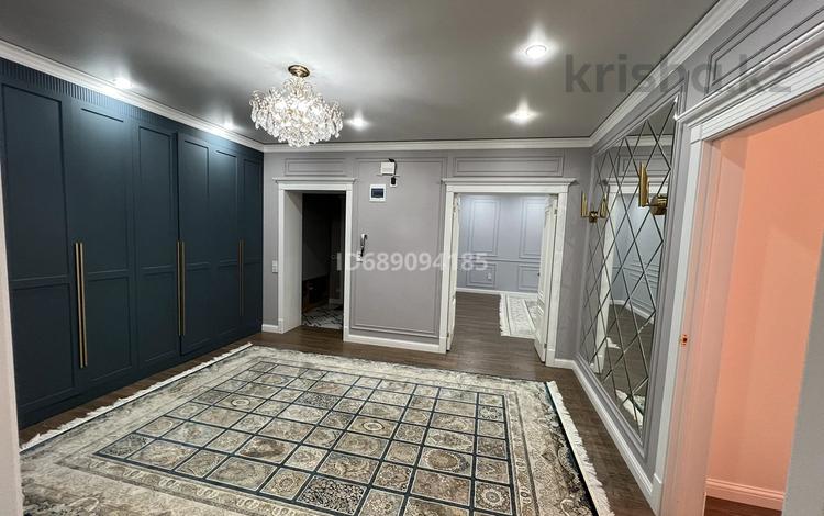 4-комнатная квартира · 145 м² · 9/9 этаж, Акана Серэ 39 за 77 млн ₸ в Кокшетау — фото 3