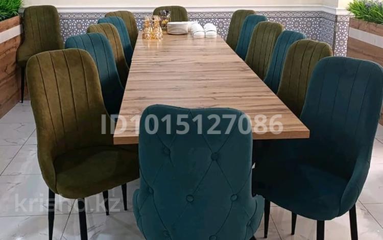 Қоғамдық тамақтану орны · 350 м², бағасы: 350 млн ₸ в Сарыагаш — фото 2