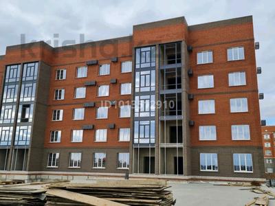 2-бөлмелі пәтер · 91 м² · 1/5 қабат, мкр. Алтын орда, микрорайон Батыс-2 52 г, бағасы: 45 млн ₸ в Актобе