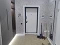 2-бөлмелі пәтер · 91 м² · 1/5 қабат, мкр. Алтын орда, микрорайон Батыс-2 52 г, бағасы: 45 млн ₸ в Актобе — фото 27