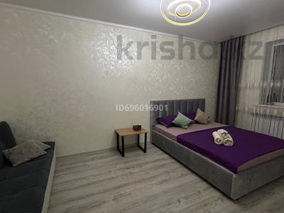 1-комнатная квартира · 34 м² · 8/9 этаж, Уральская 45в за 13 000 ₸ в Костанае