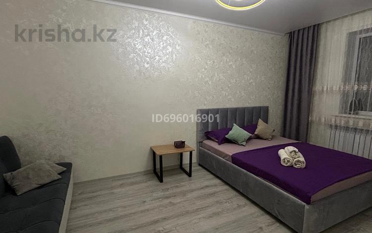 1-комнатная квартира · 34 м² · 8/9 этаж, Уральская 45в за 13 000 ₸ в Костанае — фото 29