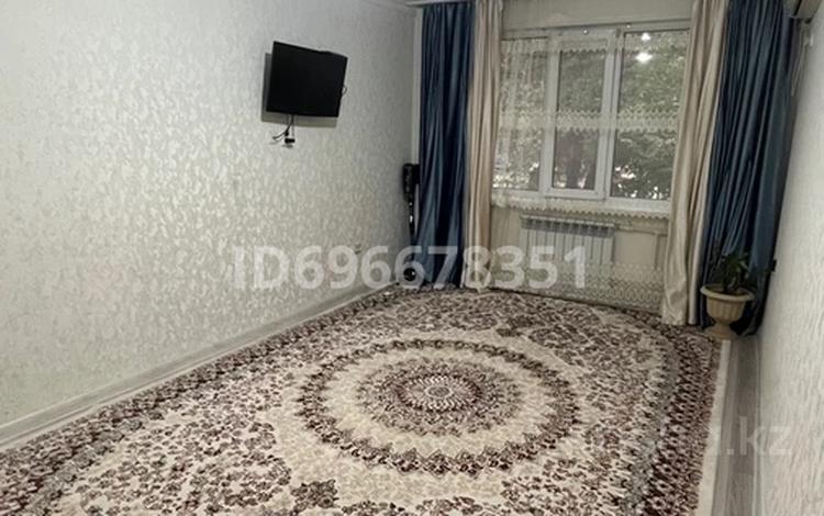 2-комнатная квартира · 43.8 м² · 1/5 этаж, мкр 5 12/1 — Мулдагулова за 13.5 млн ₸ в Актобе — фото 2