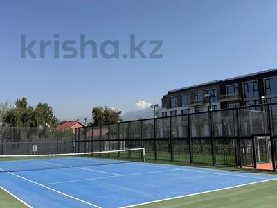 2-комнатная квартира · 95.87 м² · 1/3 этаж, Култобе — Большая терраса - 21 квадрат! Ключи на руках! за 150 млн ₸ в Алматы