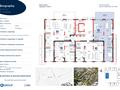2-комнатная квартира · 95.87 м² · 1/3 этаж, Култобе — Большая терраса - 21 квадрат! Ключи на руках! за 150 млн ₸ в Алматы