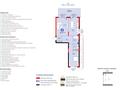 2-комнатная квартира · 95.87 м² · 1/3 этаж, Култобе — Большая терраса - 21 квадрат! Ключи на руках! за 150 млн ₸ в Алматы — фото 2