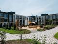 2-комнатная квартира · 95.87 м² · 1/3 этаж, Култобе — Большая терраса - 21 квадрат! Ключи на руках! за 150 млн ₸ в Алматы — фото 6