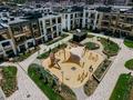 2-комнатная квартира · 95.87 м² · 1/3 этаж, Култобе — Большая терраса - 21 квадрат! Ключи на руках! за 150 млн ₸ в Алматы — фото 7