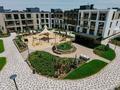 2-комнатная квартира · 95.87 м² · 1/3 этаж, Култобе — Большая терраса - 21 квадрат! Ключи на руках! за 150 млн ₸ в Алматы — фото 8