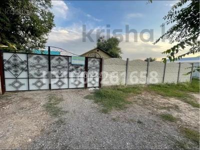 Отдельный дом · 3 комнаты · 110 м² · 22 сот., Байболова 85 за 25 млн 〒 в Байдибек би